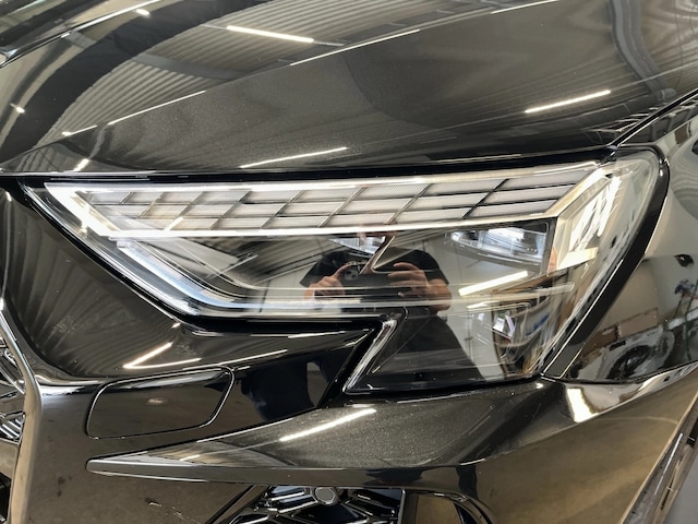 Audi RS3 Quattro S-Tronic Sedan