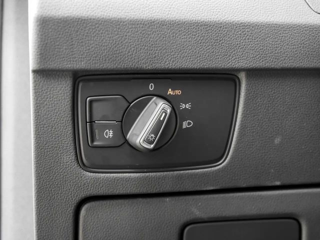 Volkswagen Passat 2.0 TDI DSG Variant