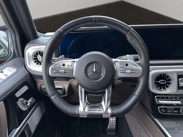 Mercedes-Benz G 63 AMG AMG Line