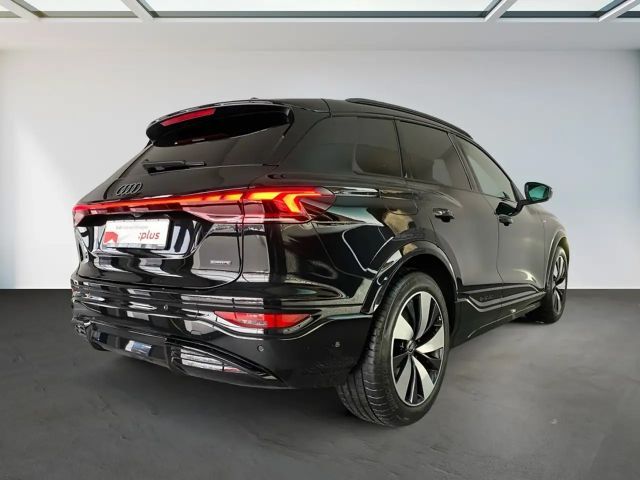 Audi Q6 e-tron Quattro S-Line