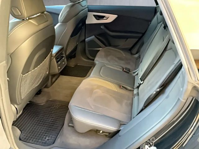 Audi Q8 50 TDI Quattro