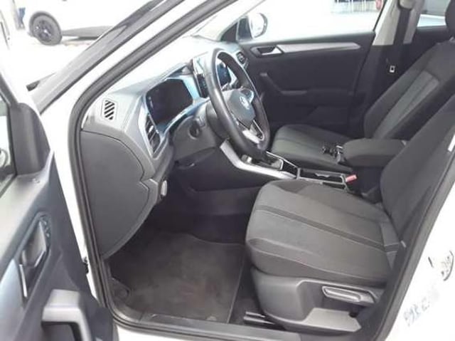 Volkswagen T-Roc 1.5 TSI DSG Life