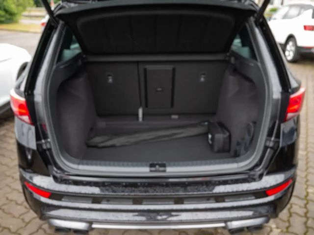 Cupra Ateca 2.0 TSI 4Drive VZ