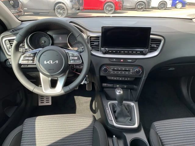 Kia Ceed GDi
