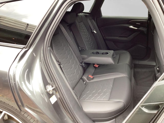 Audi A6 e-tron Avant Quattro