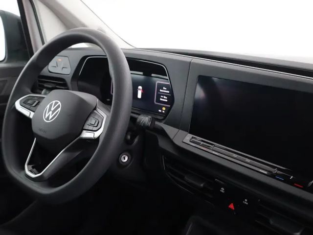 Volkswagen Caddy Cargo TSI