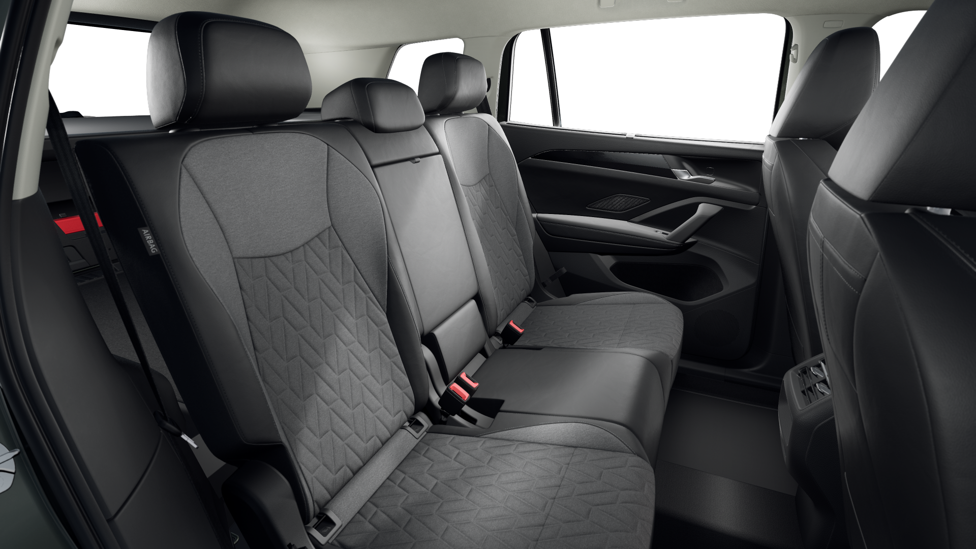 Volkswagen Tayron 1.5 eTSI DSG Family Life