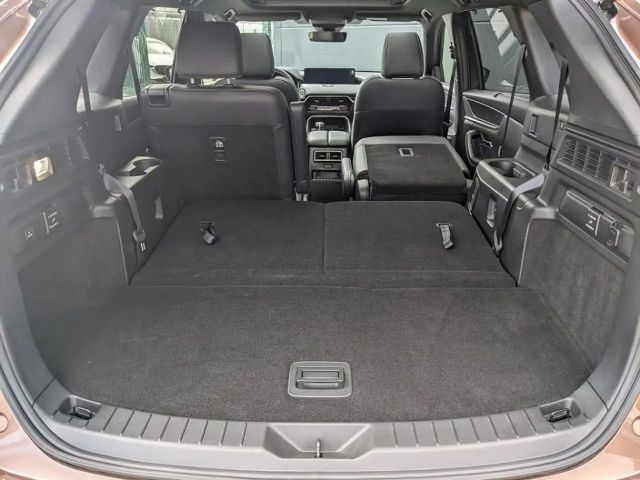 Mazda CX-80 Homura Plus