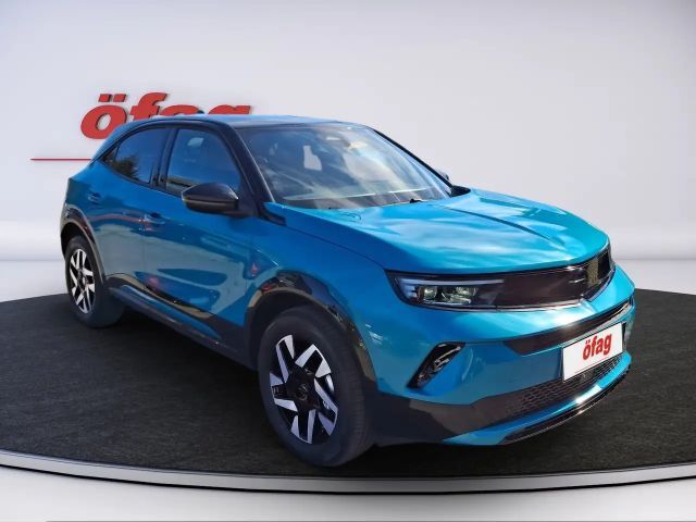 Opel Mokka GS-Line Grand Sport Turbo