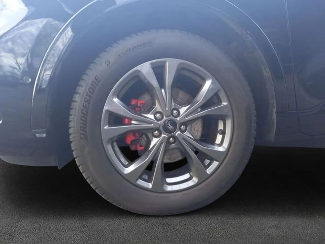 Ford Kuga Plug in Hybrid ST Line X