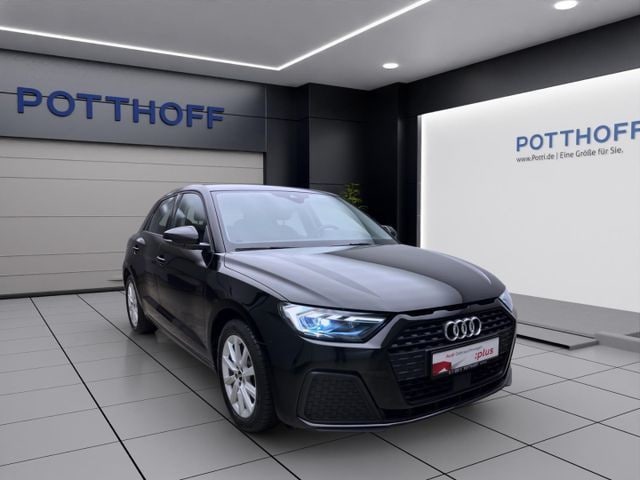 Audi A1 25 TFSI Sportback