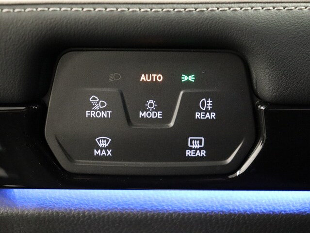 Volkswagen ID.7 IQ.Drive Tourer