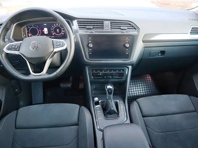 Volkswagen Tiguan DSG Elegance Elegance