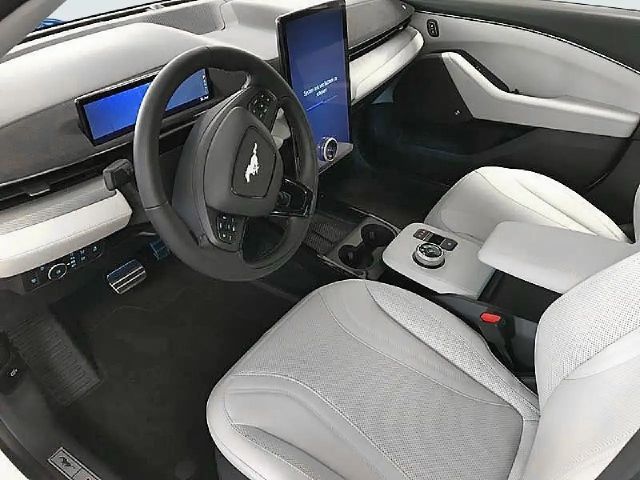 Ford Mustang Mach-E AWD