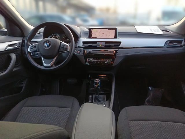 BMW X2 Advantage pakket Coupé sDrive18i