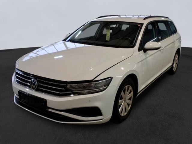 Volkswagen Passat 1.5 TSI DSG Variant