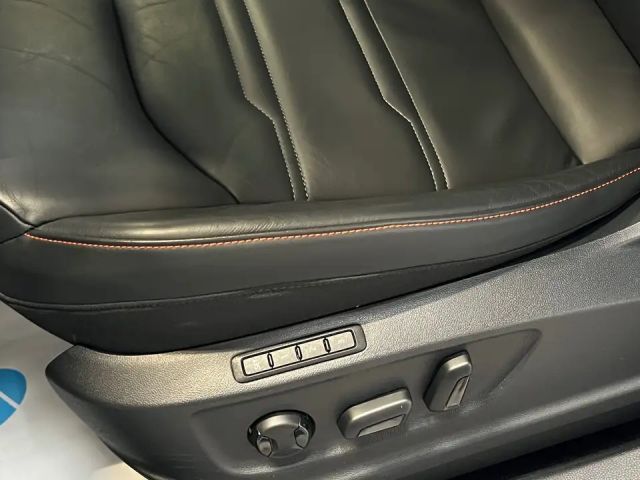 Seat Ateca 4Drive DSG FR-lijn