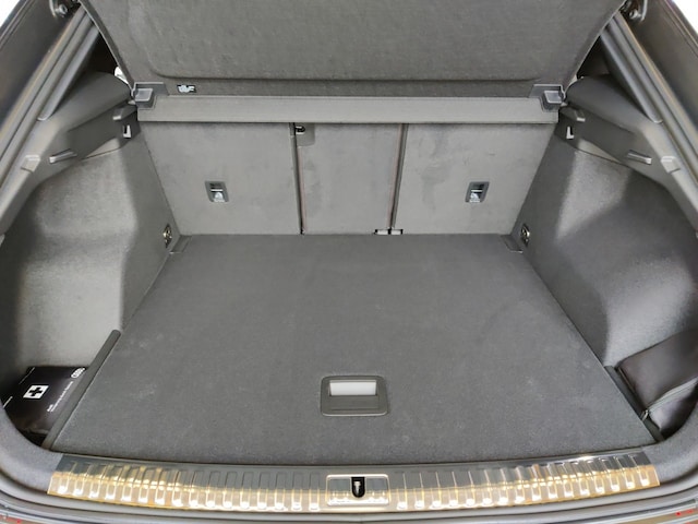 Audi Q3 Quattro S-Tronic