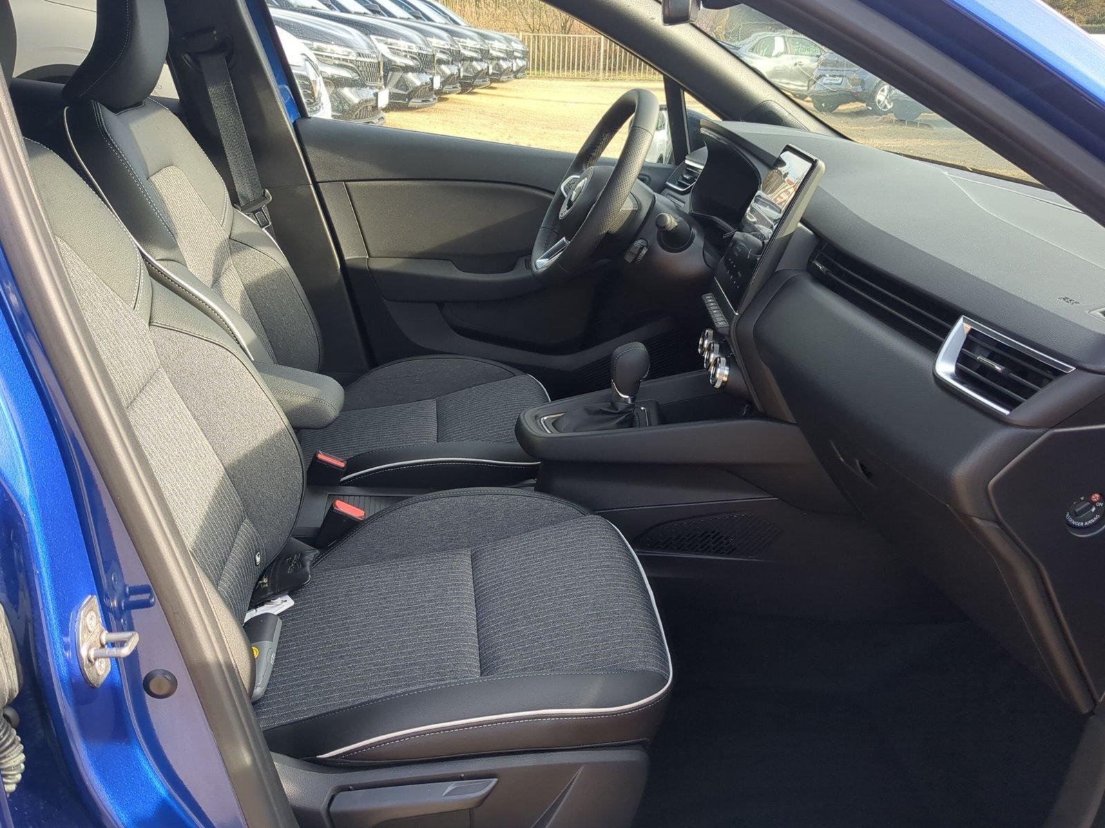 Mitsubishi Colt 1.6 Hybrid