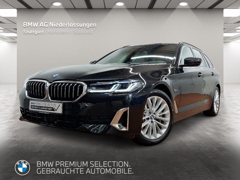 BMW 530 530e Touring xDrive