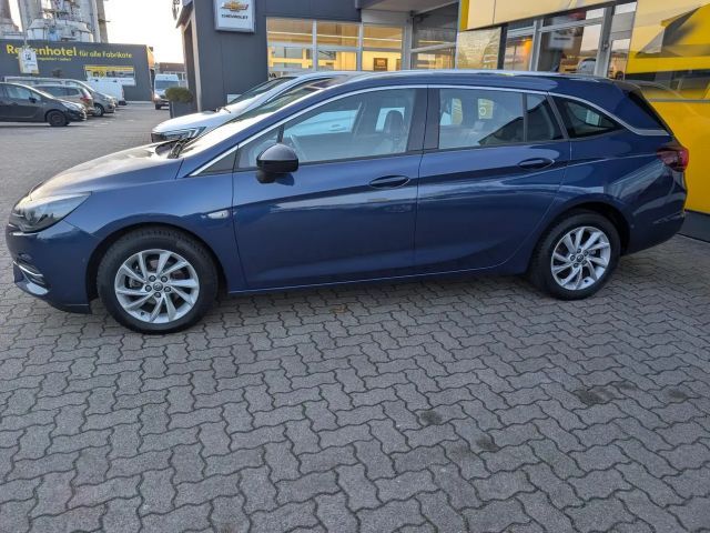 Opel Astra Elegance