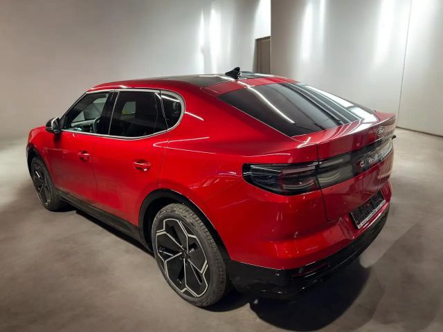 Ford Capri Premium RWD