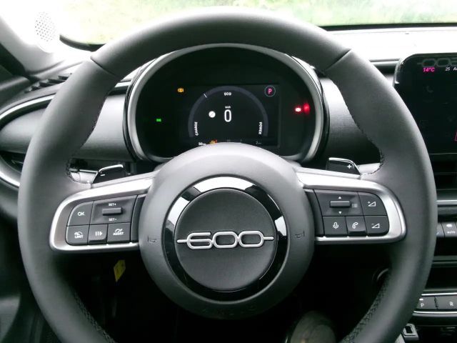 Fiat 600e Special Edition 81kW (110PS)