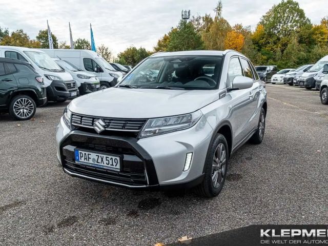 Suzuki Vitara AllGrip Comfort