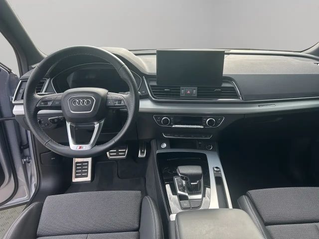 Audi Q5 2.0 TDI Quattro S-Tronic