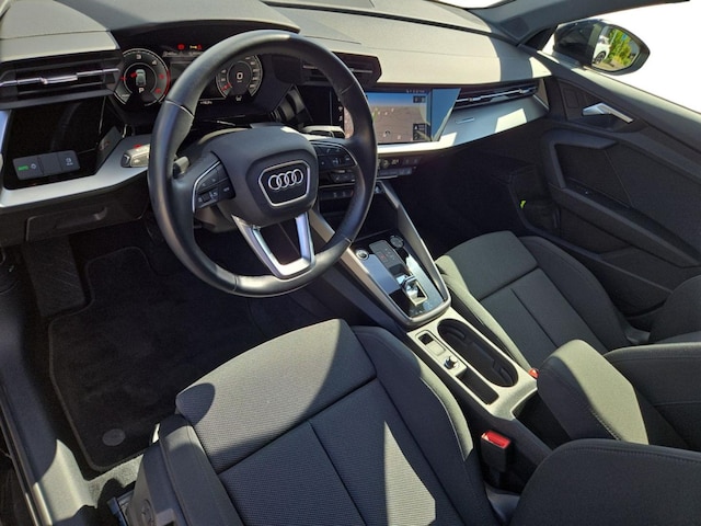 Audi A3 30 TDI S-Tronic Sportback