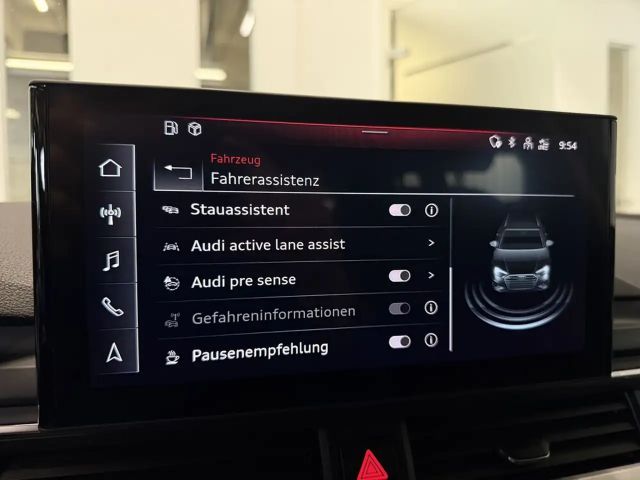 Audi A4 40 TDI S-Line