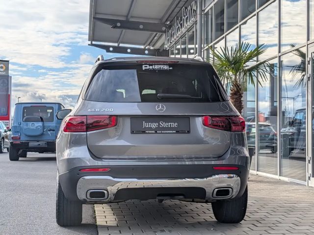 Mercedes-Benz GLB 200 Progressive