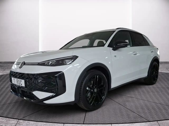 Volkswagen T-Roc DSG R-Line