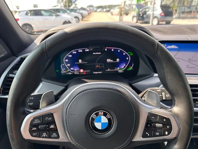 BMW X5 M-Sport xDrive