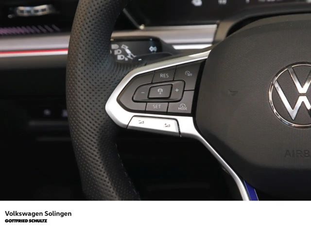 Volkswagen Touareg eHybrid