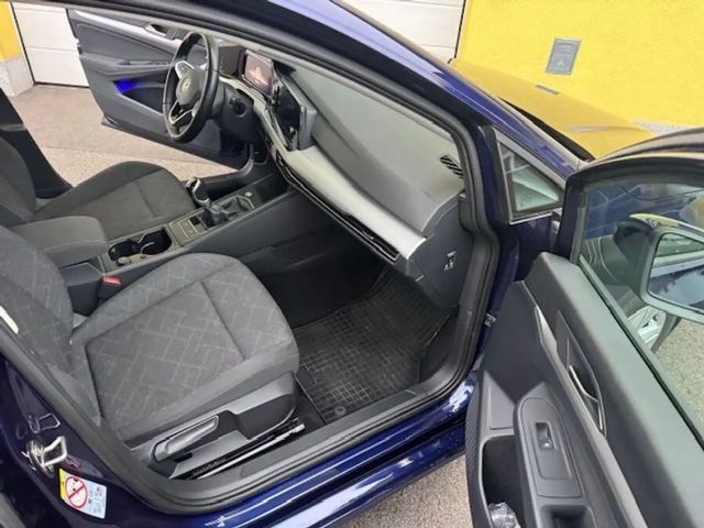 Volkswagen Golf 2.0 TDI Variant