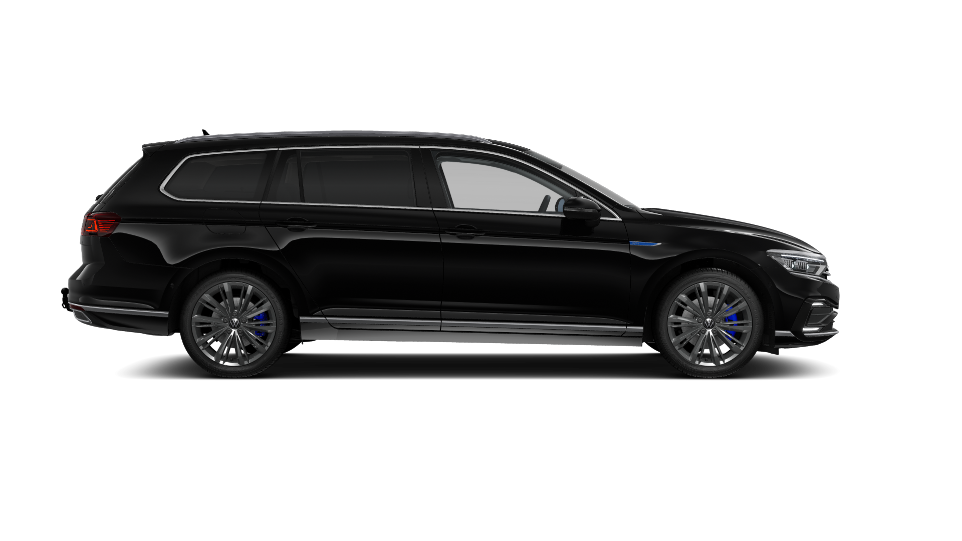 Volkswagen Passat DSG LED Matrix AHK Navi Kamera ACC Climatronic Sitzhzg. f