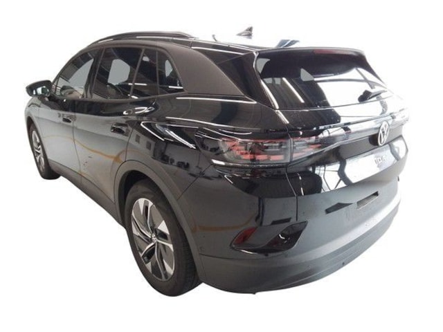 Volkswagen ID.4 Performance Pro