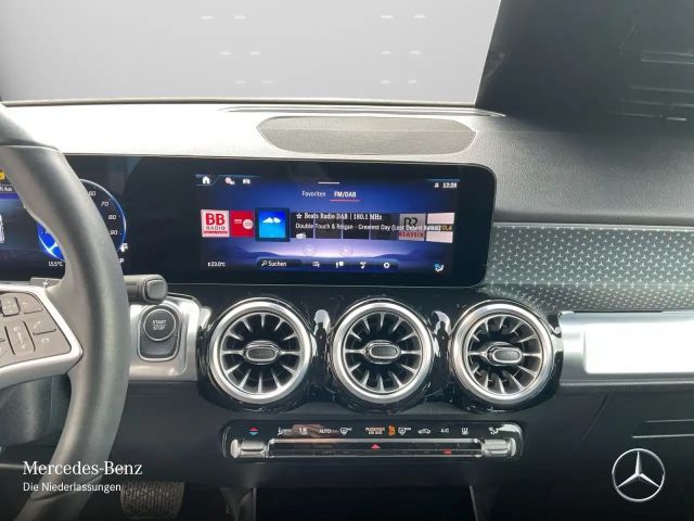 Mercedes-Benz EQB 250 Advanced Progressive