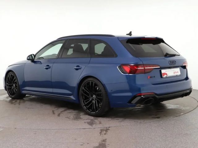 Audi RS4 Quattro