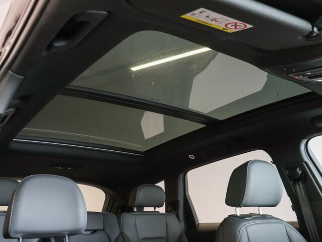 Audi Q7 50 TDI Quattro S-Line