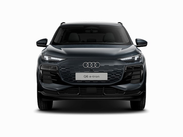Audi Q6 e-tron Suv e-tron Audi Q6 SUV e-tron