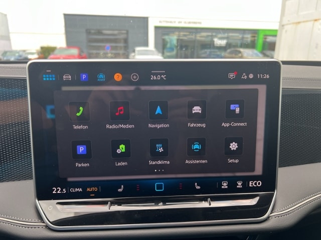 Volkswagen Passat IQ.Drive eHybrid