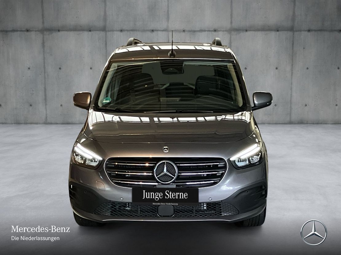 Mercedes-Benz T 180 Progressive