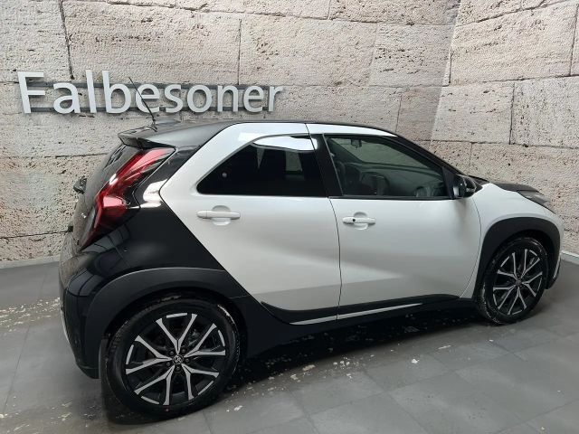 Toyota Aygo X GR Hatchback Hybride