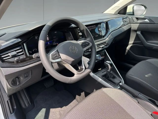 Volkswagen Taigo 1.0 TSI DSG Life