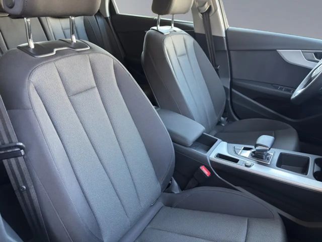 Audi A4 2.0 TDI Avant S-Tronic