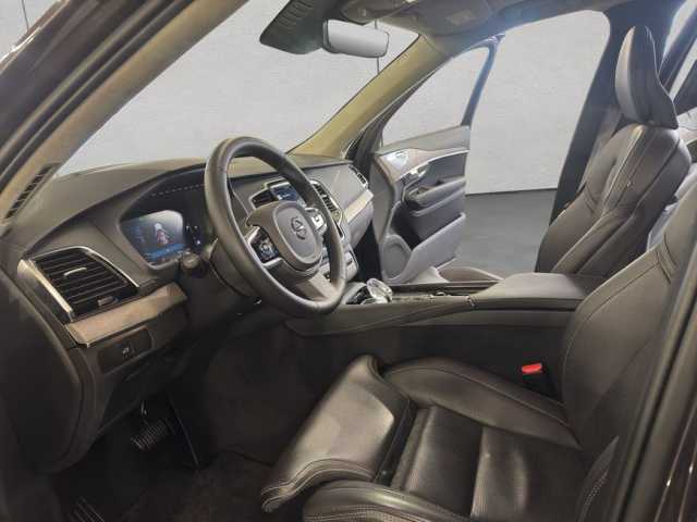 Volvo XC90 21'