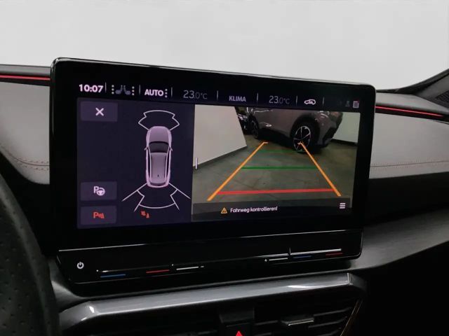 Cupra Formentor 2.0 TSI DSG