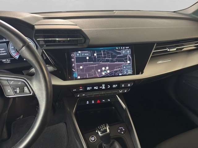 Audi A3 30 TFSI Sportback